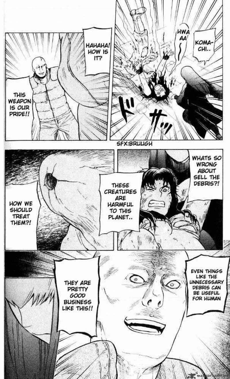 Meteodo Chapter 23 page 14