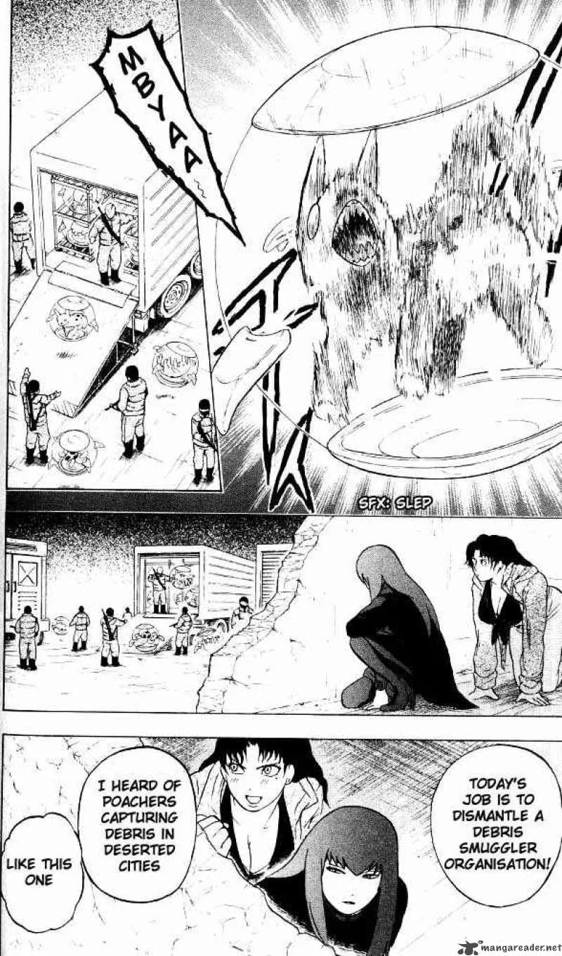 Meteodo Chapter 23 page 8