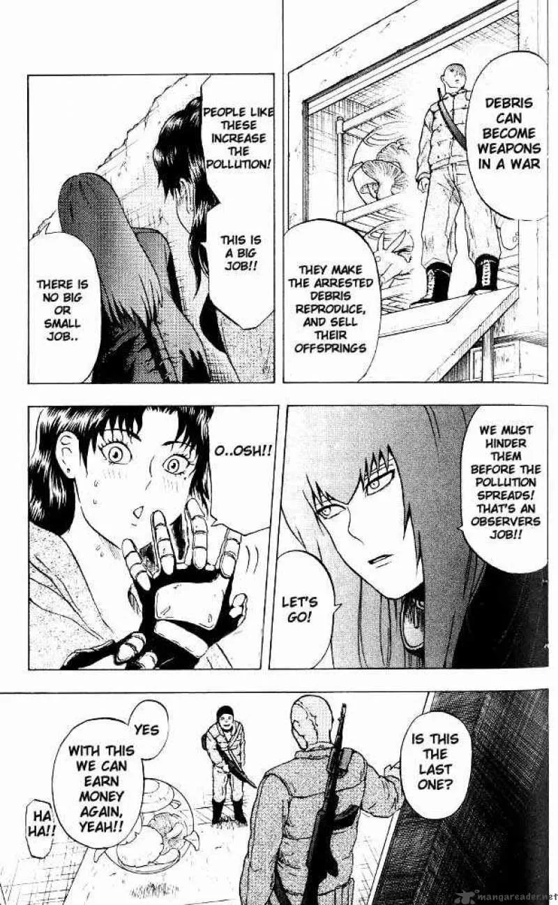 Meteodo Chapter 23 page 9