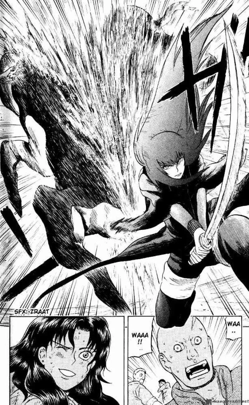 Meteodo Chapter 23 page 16