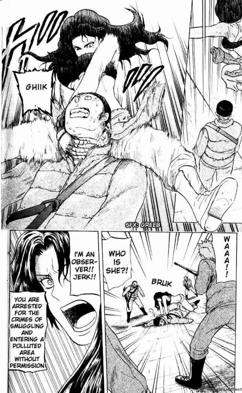 Meteodo Chapter 23 page 10