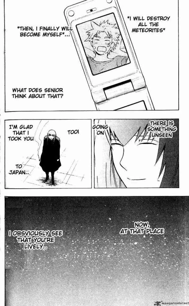 Meteodo Chapter 23 page 18