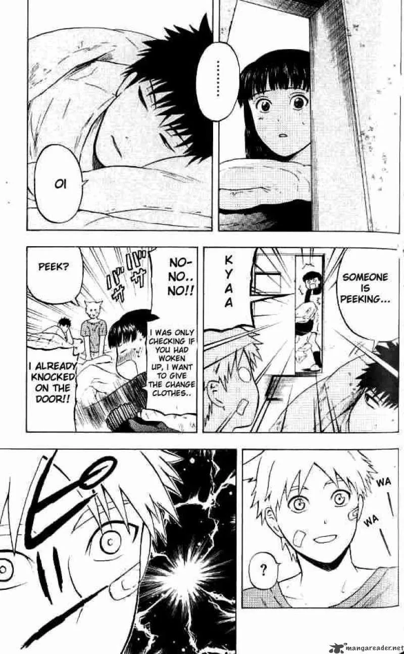 Meteodo Chapter 24 page 16