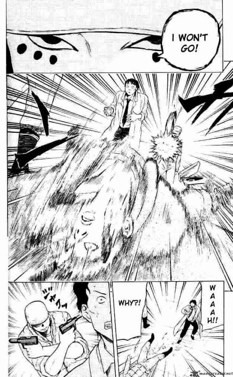 Meteodo Chapter 24 page 4