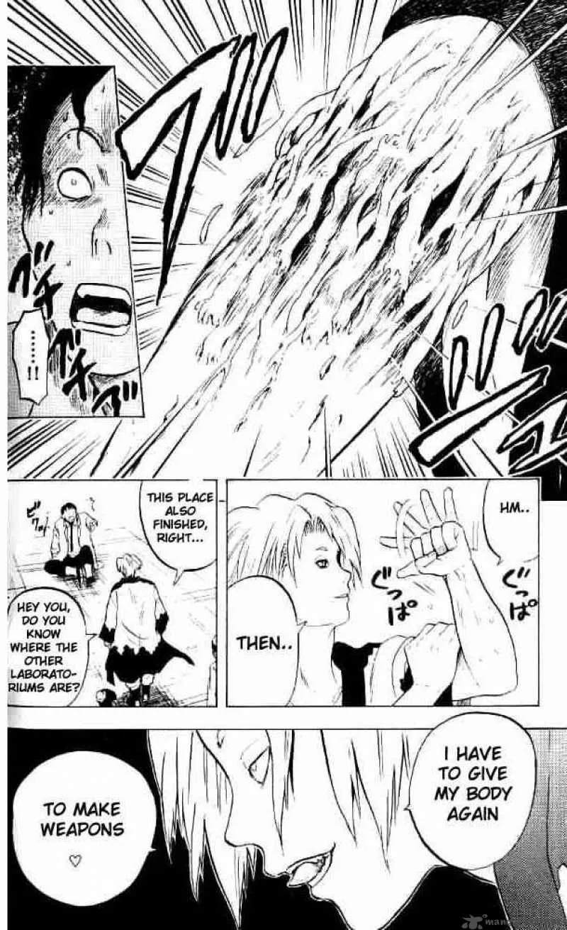 Meteodo Chapter 24 page 7