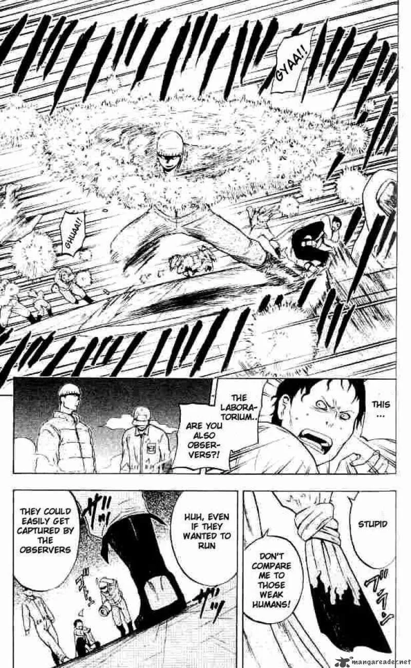 Meteodo Chapter 24 page 5