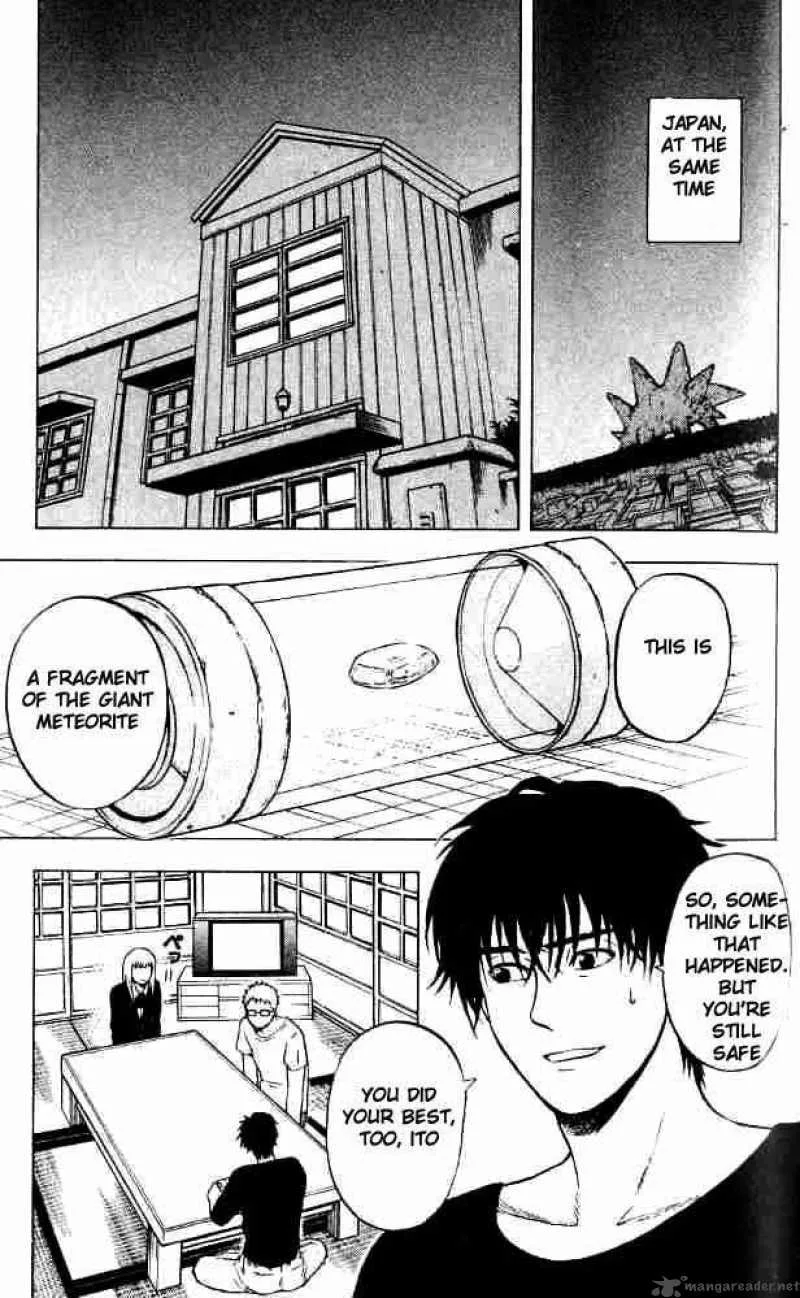 Meteodo Chapter 24 page 12