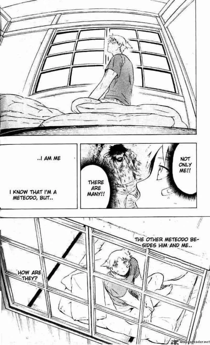 Meteodo Chapter 24 page 15