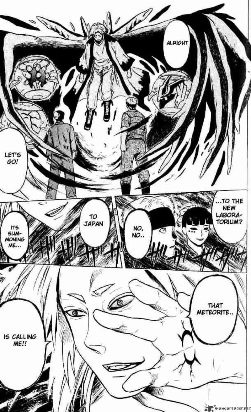 Meteodo Chapter 24 page 10