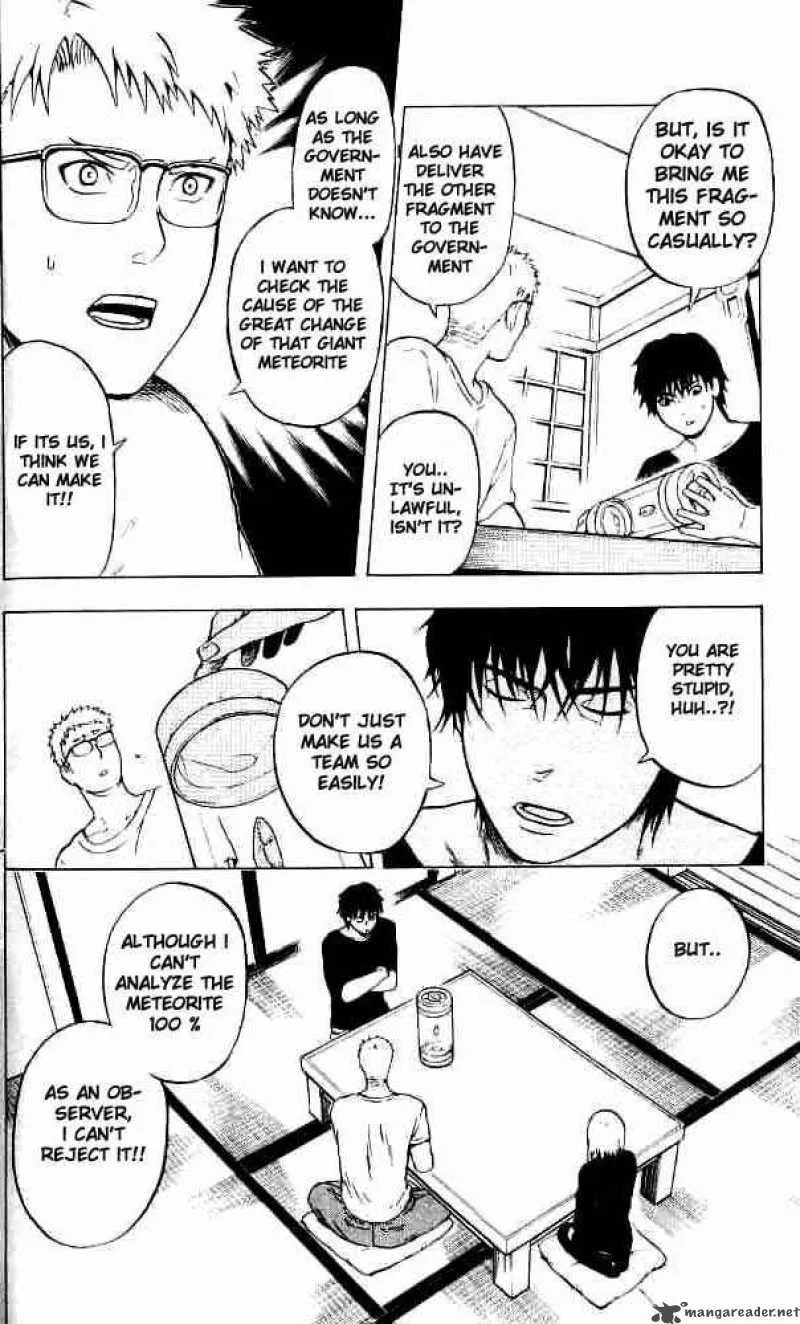 Meteodo Chapter 24 page 13