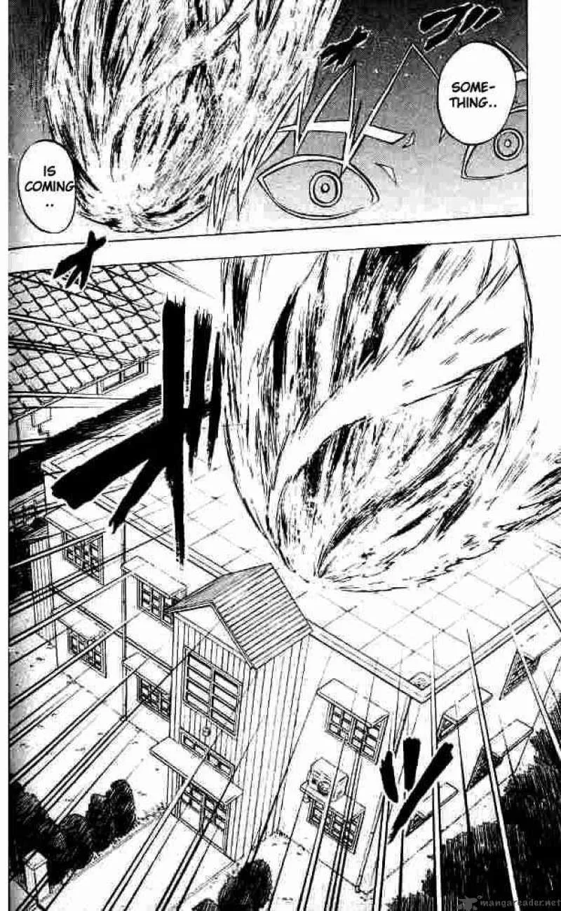 Meteodo Chapter 24 page 17