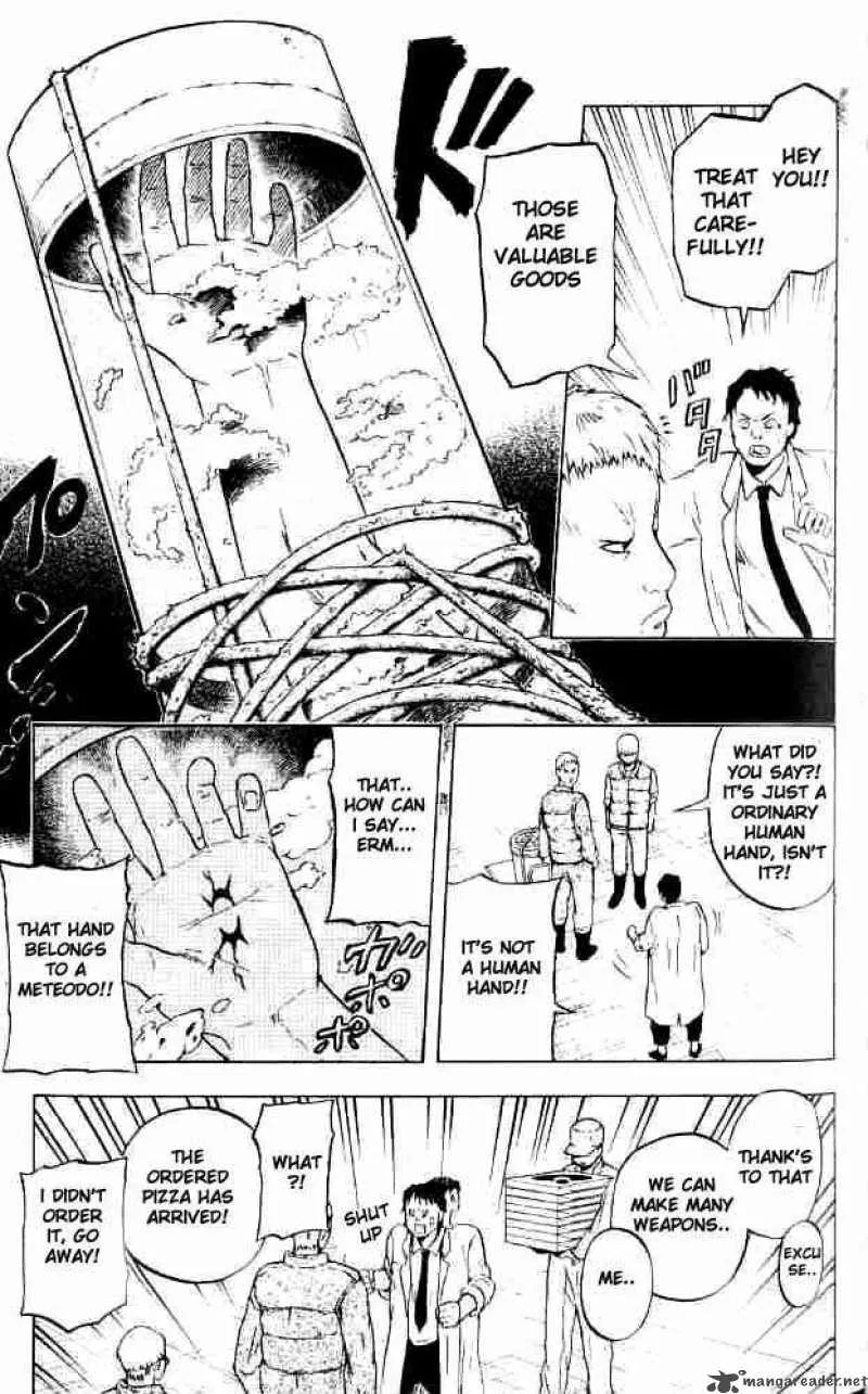 Meteodo Chapter 24 page 3