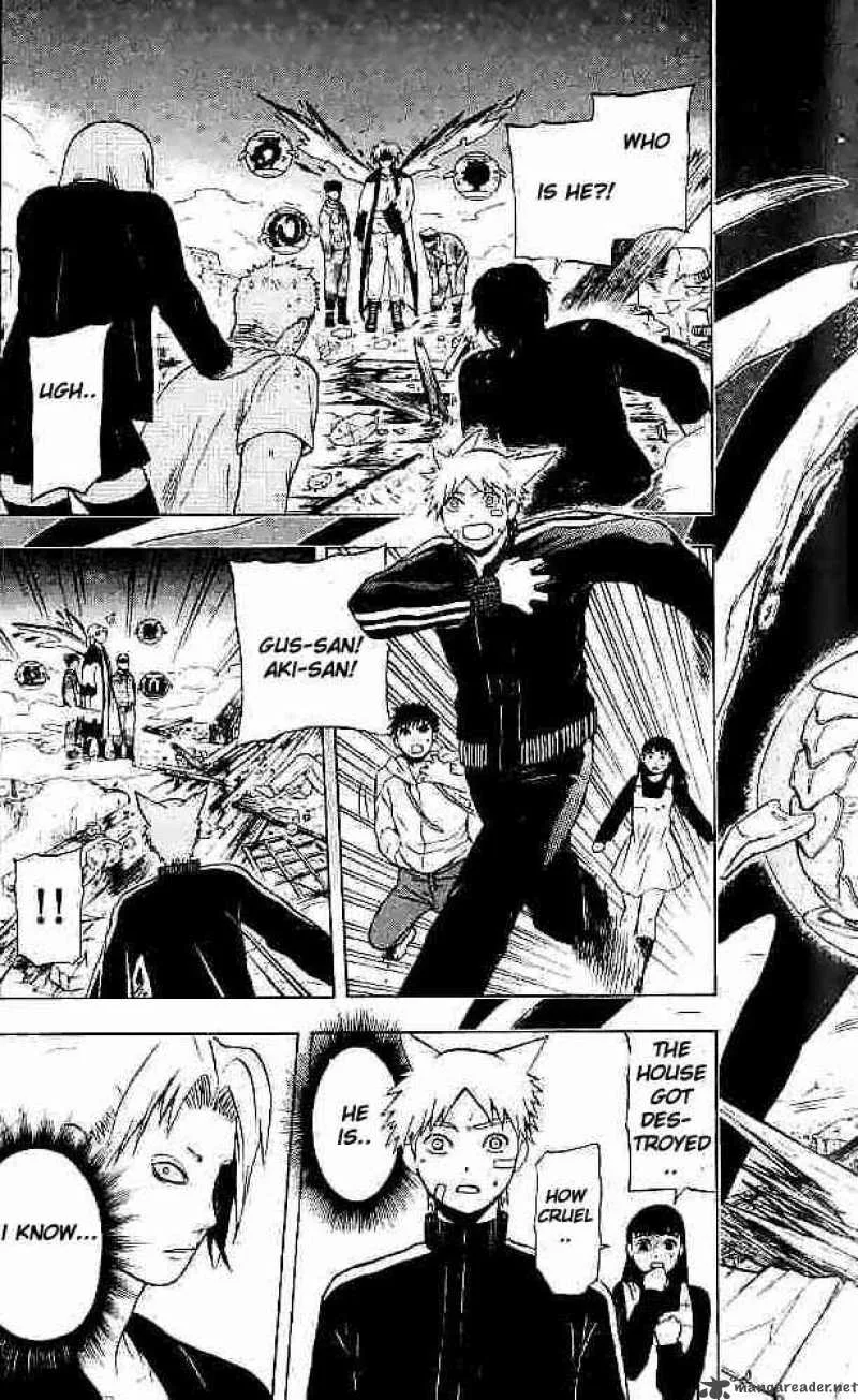 Meteodo Chapter 25 page 3
