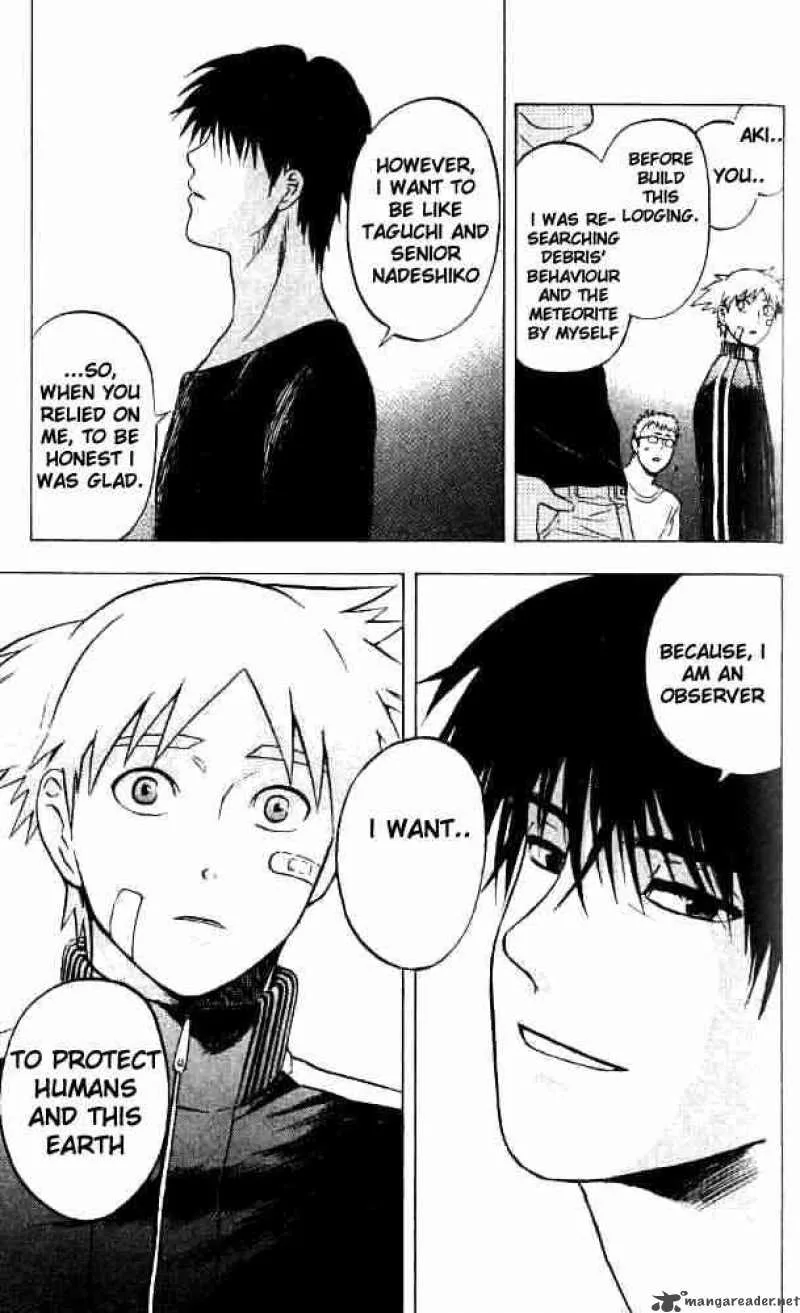 Meteodo Chapter 25 page 13