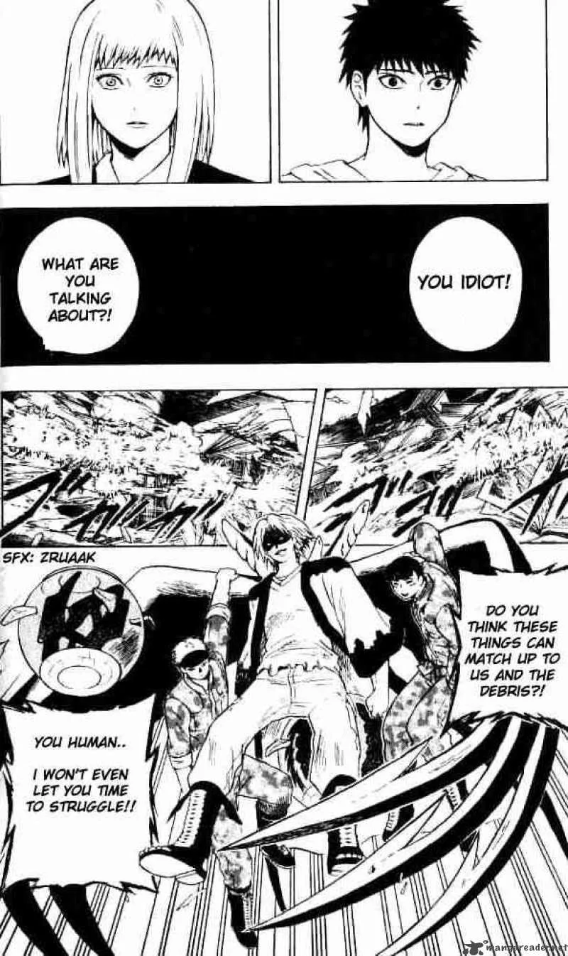 Meteodo Chapter 25 page 14