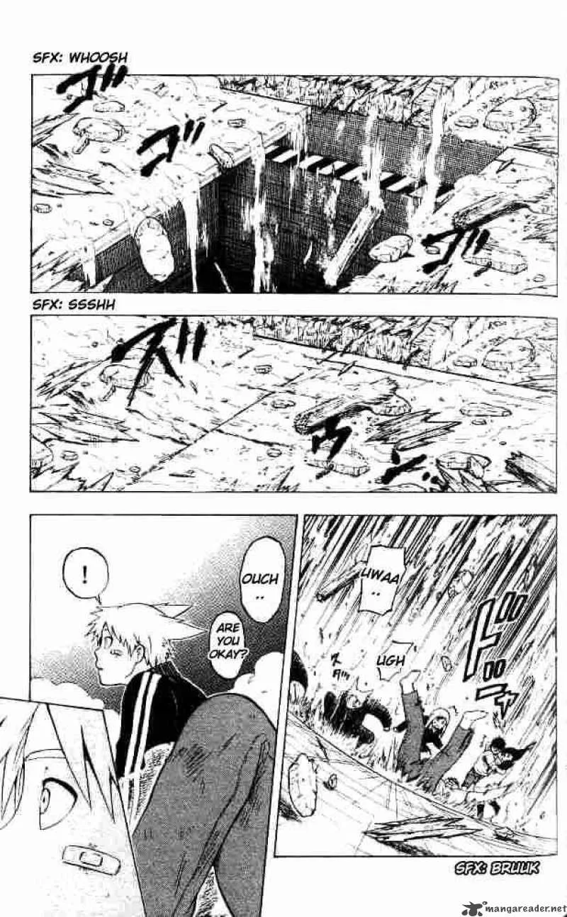 Meteodo Chapter 25 page 11