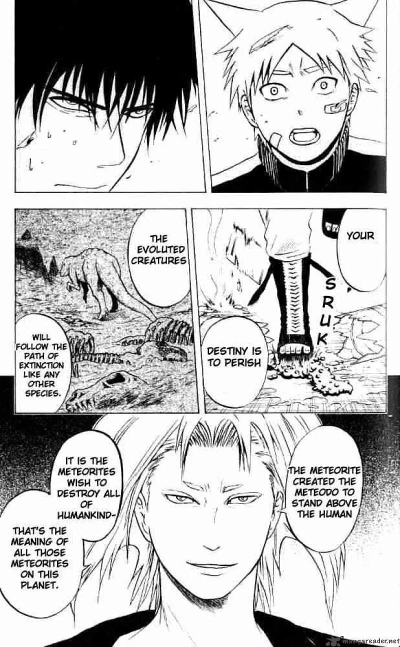 Meteodo Chapter 25 page 15