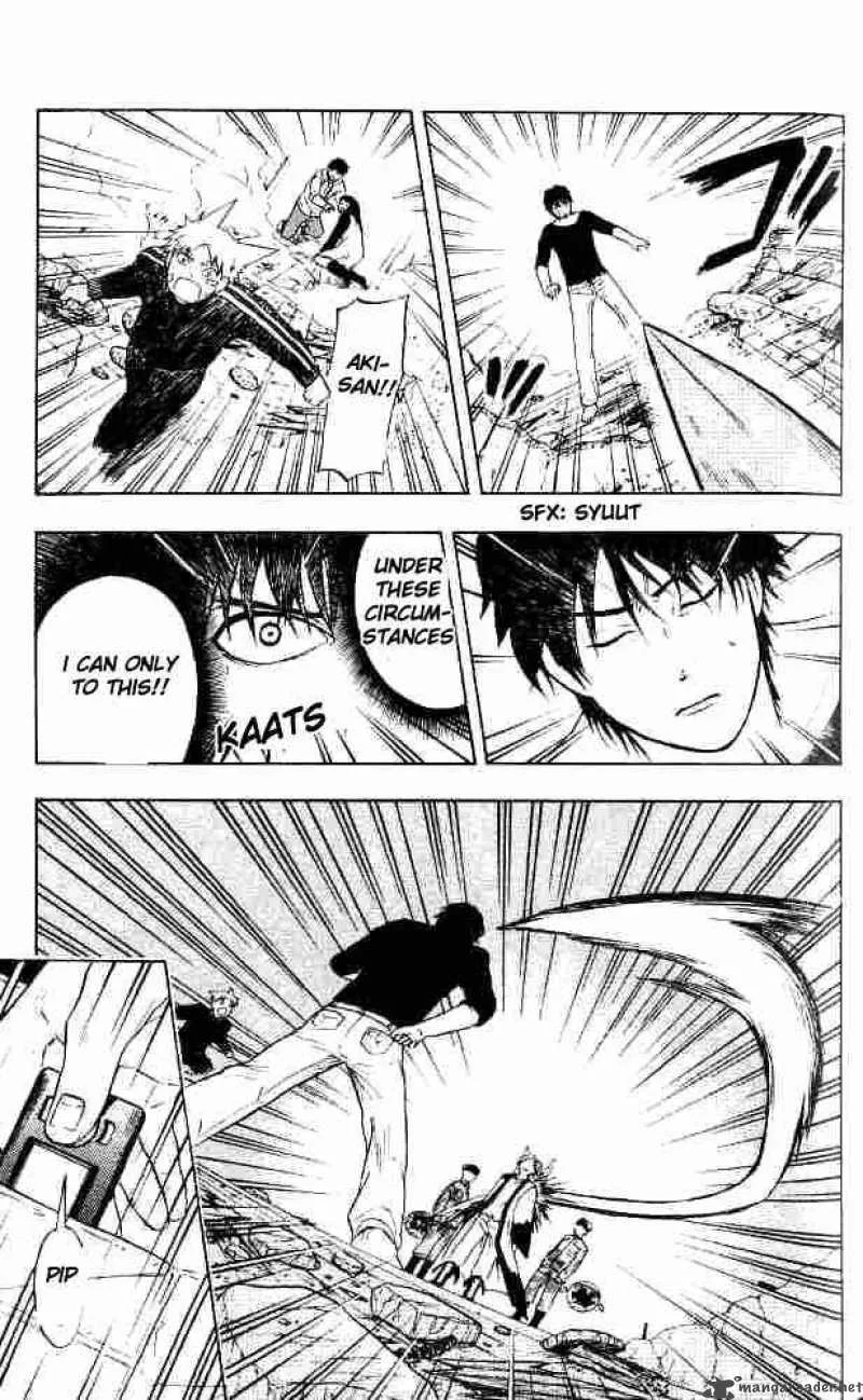 Meteodo Chapter 25 page 9