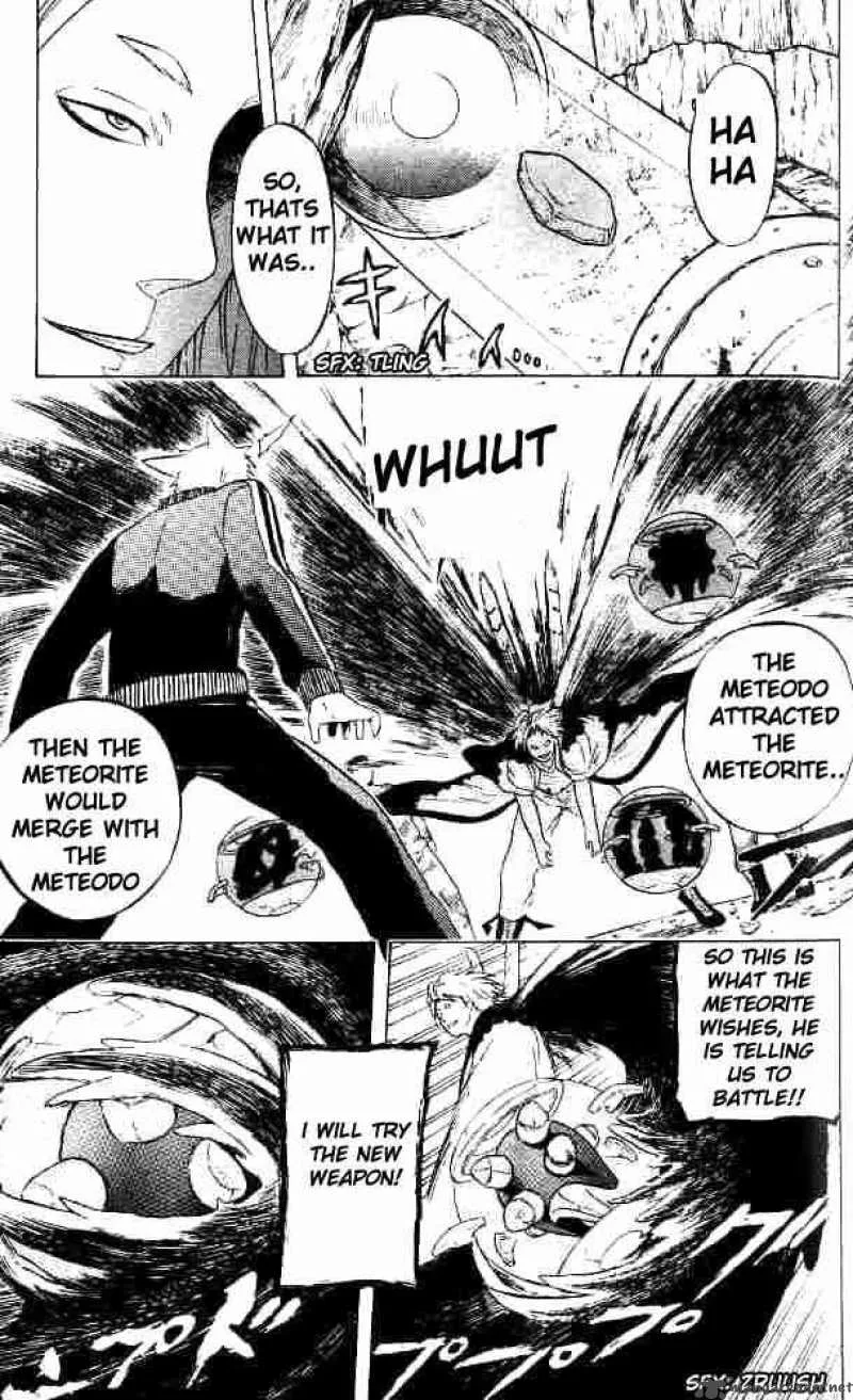 Meteodo Chapter 25 page 5