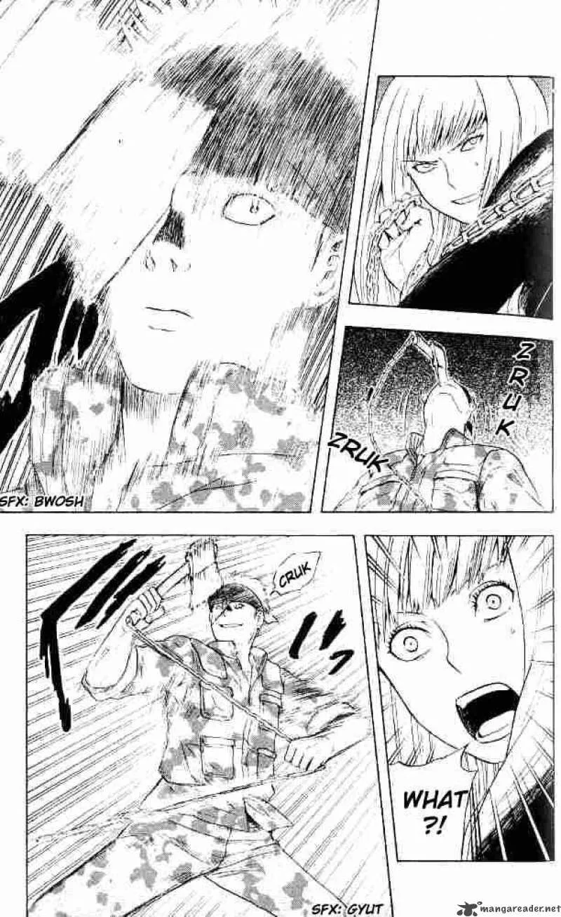 Meteodo Chapter 26 page 10