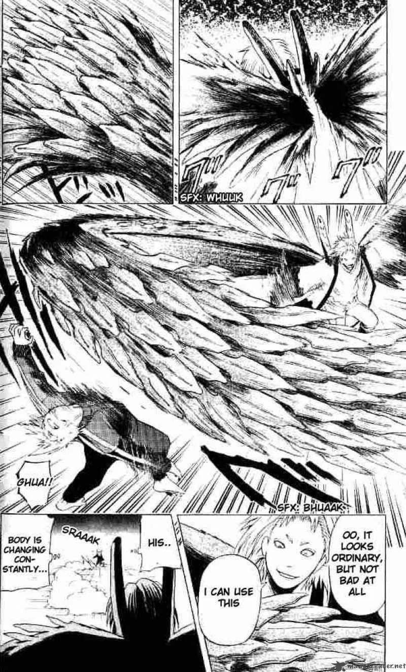 Meteodo Chapter 26 page 3
