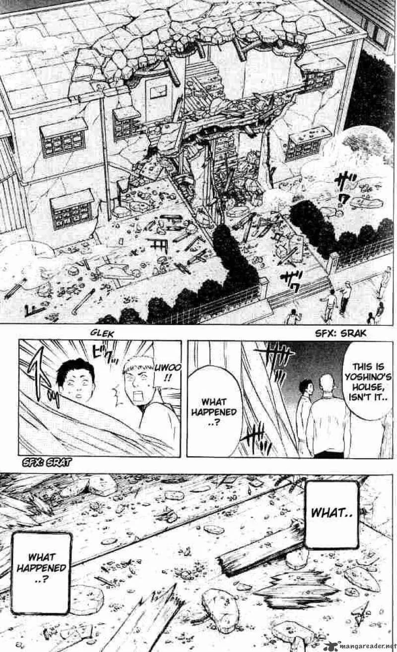 Meteodo Chapter 26 page 6