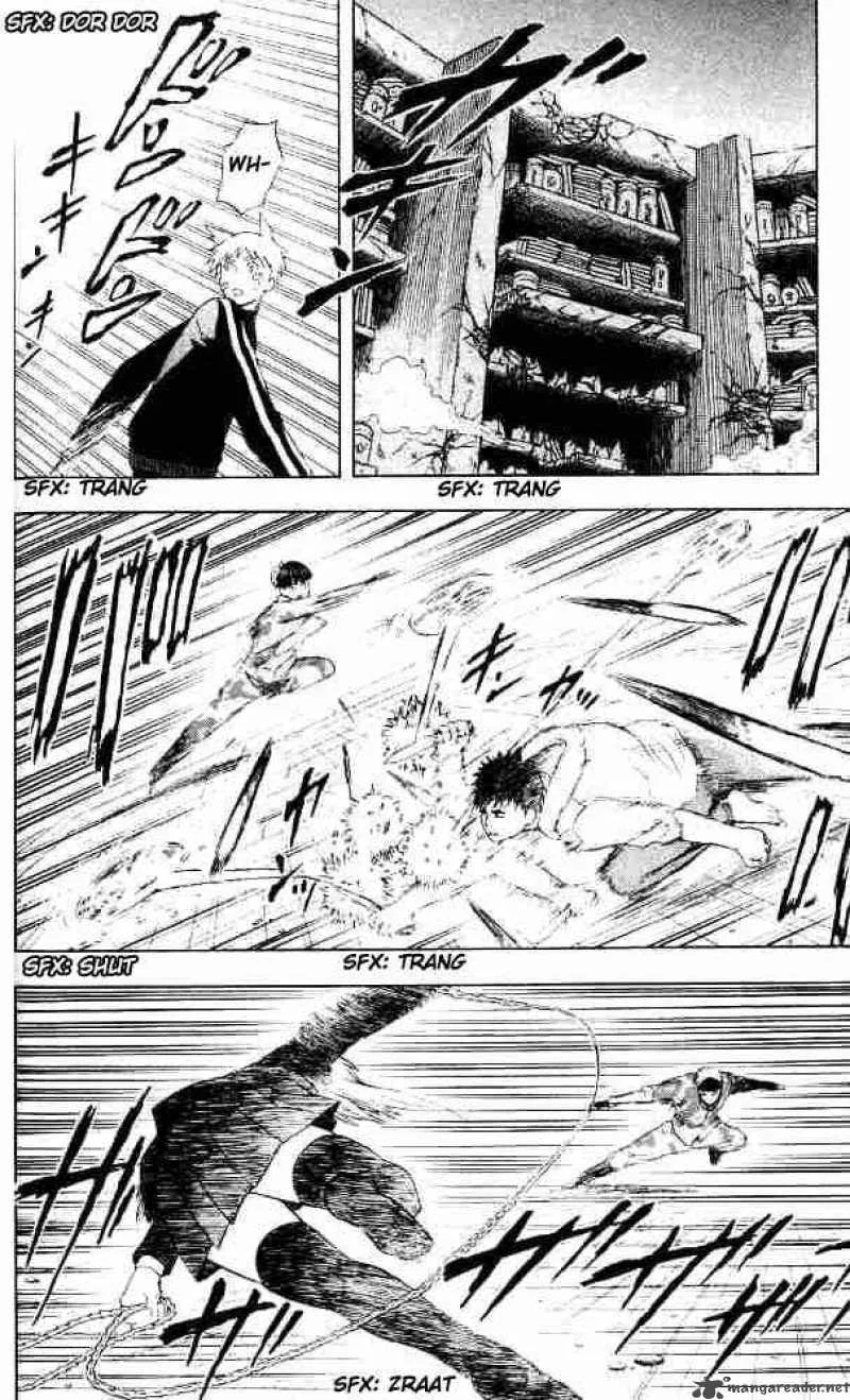 Meteodo Chapter 26 page 7