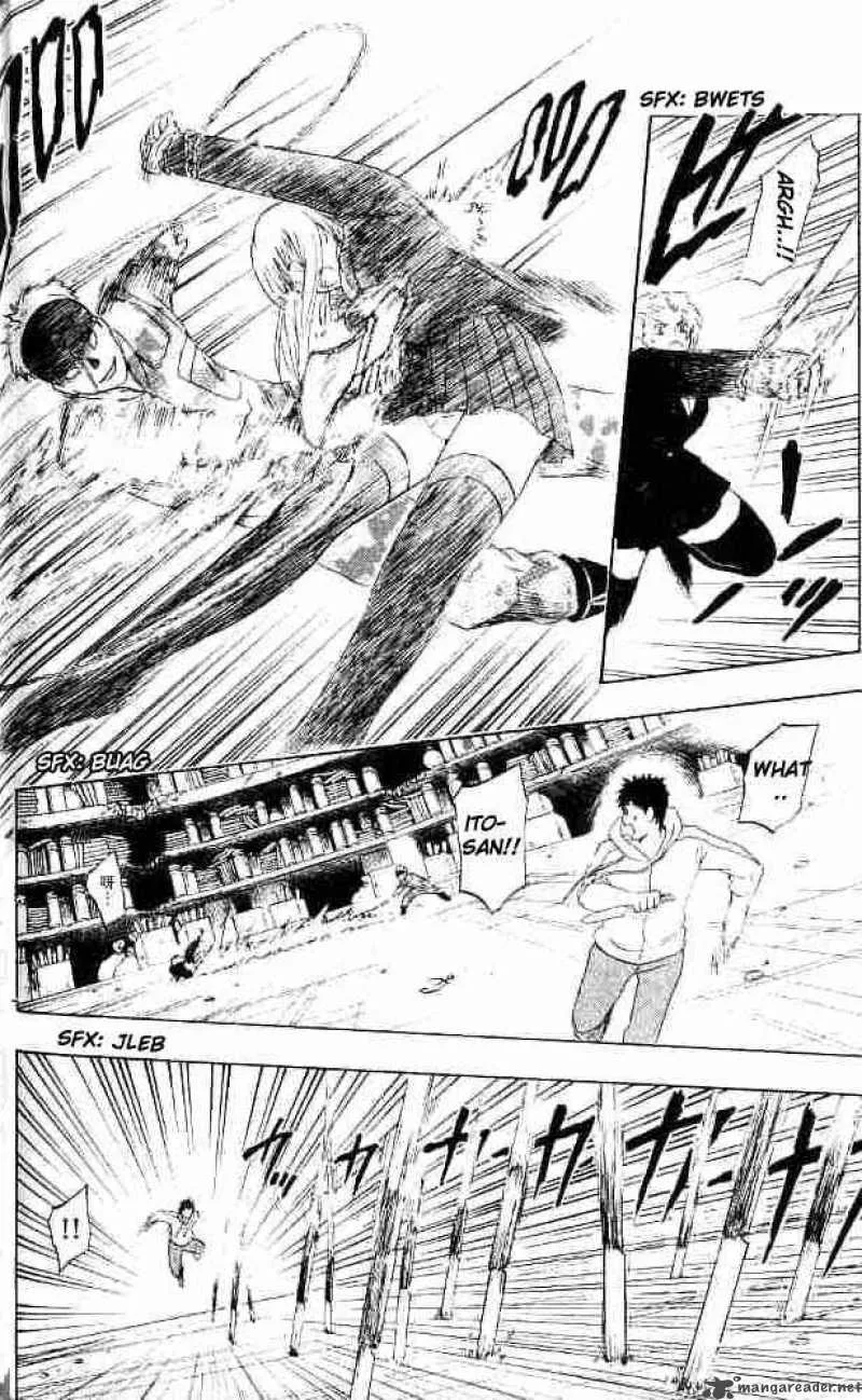 Meteodo Chapter 26 page 11