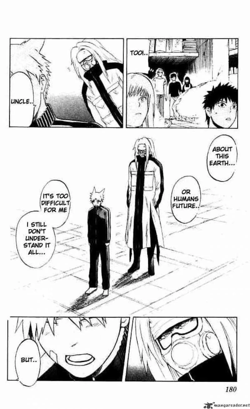Meteodo Chapter 27 page 2