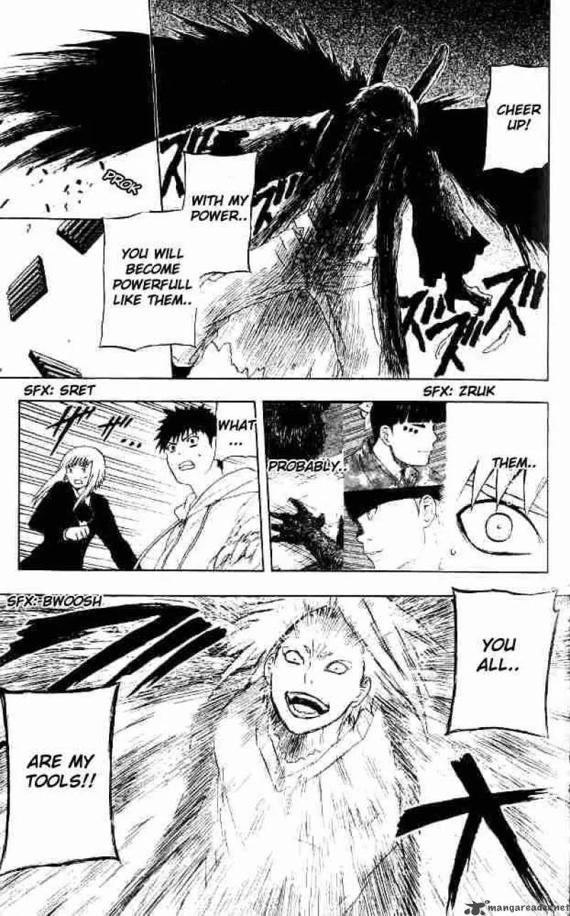Meteodo Chapter 27 page 11
