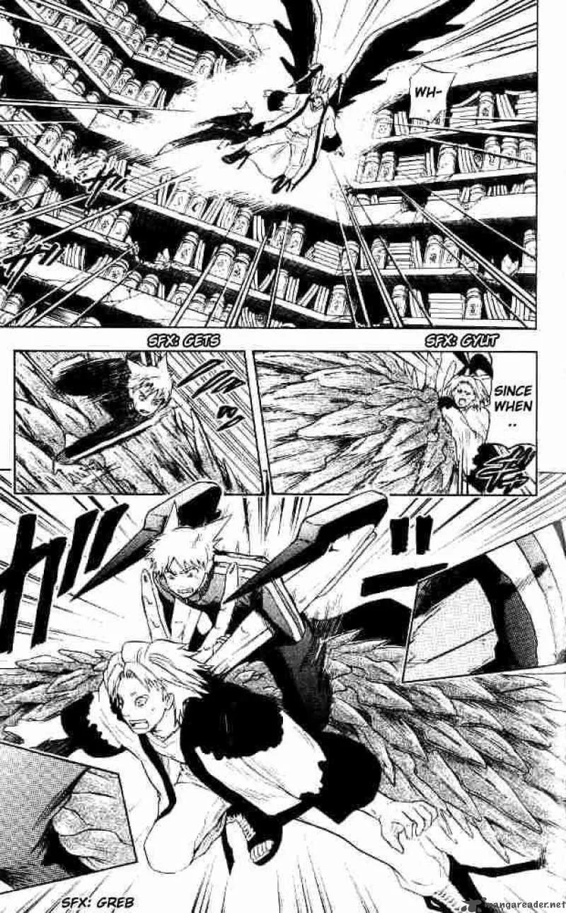 Meteodo Chapter 27 page 7