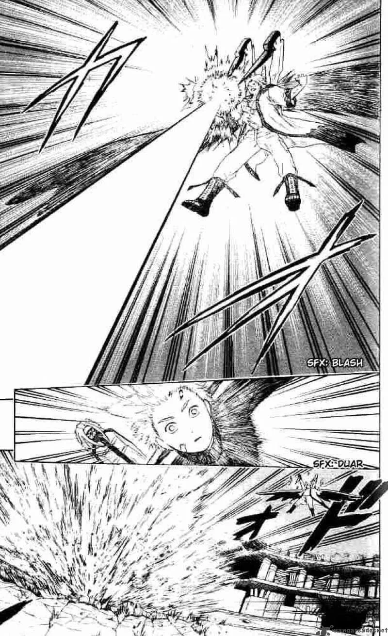 Meteodo Chapter 27 page 5