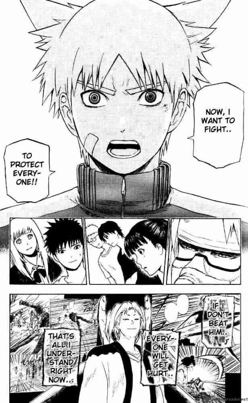 Meteodo Chapter 27 page 3