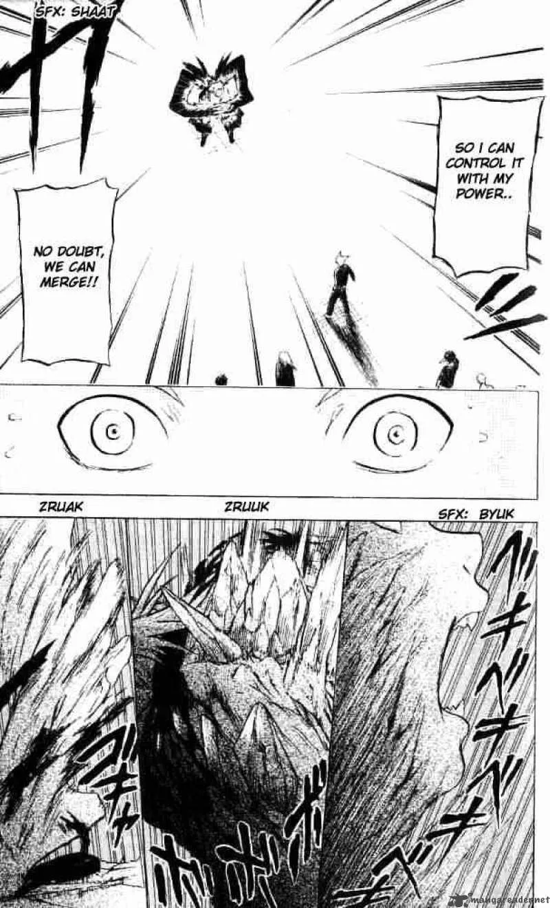 Meteodo Chapter 27 page 16