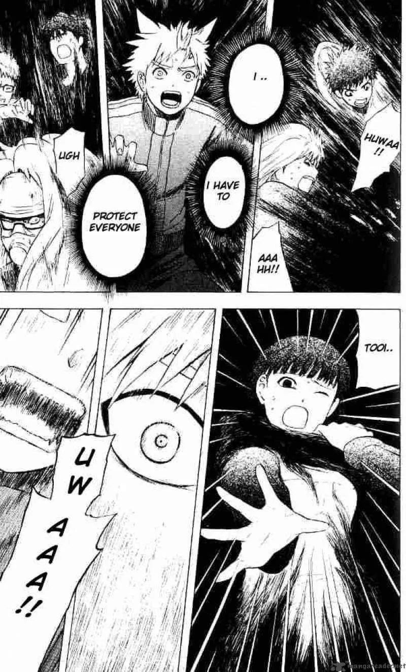 Meteodo Chapter 27 page 13