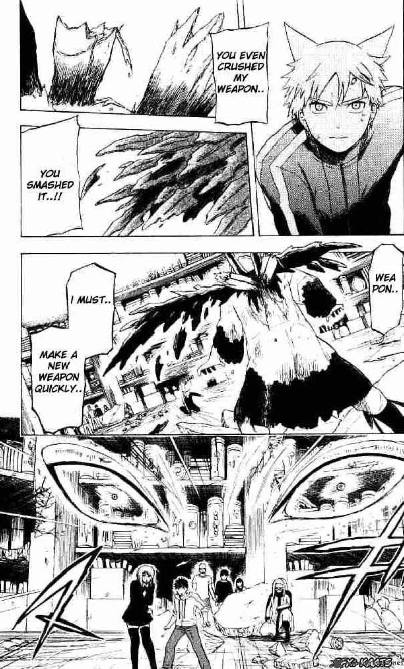 Meteodo Chapter 27 page 10
