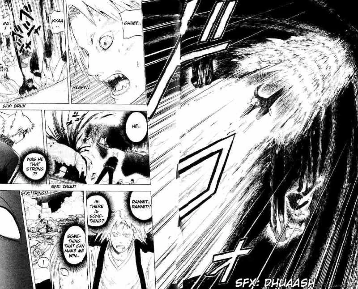 Meteodo Chapter 27 page 14