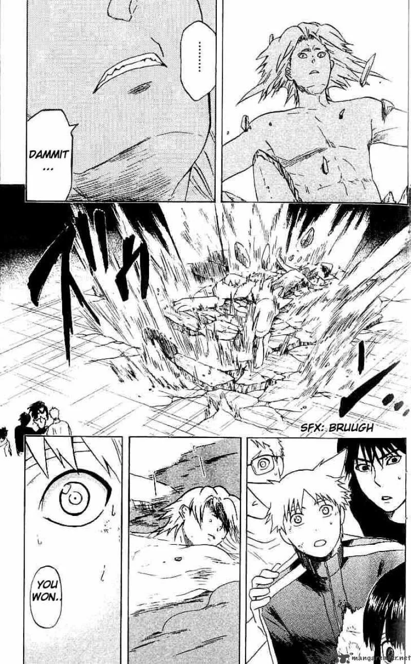 Meteodo Chapter 28 page 19