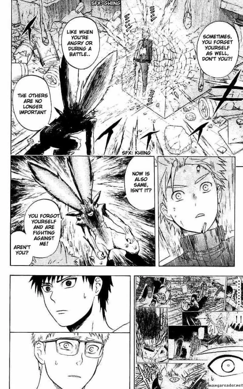 Meteodo Chapter 28 page 9