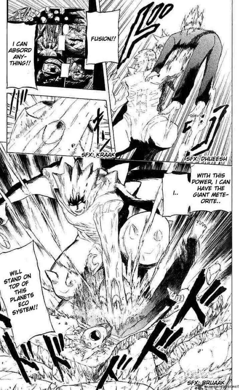 Meteodo Chapter 28 page 6