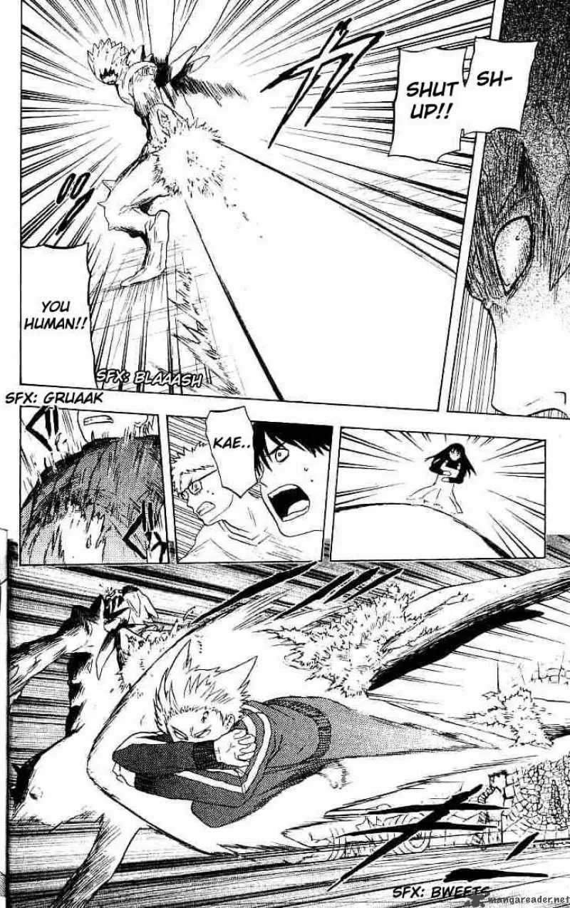 Meteodo Chapter 28 page 13