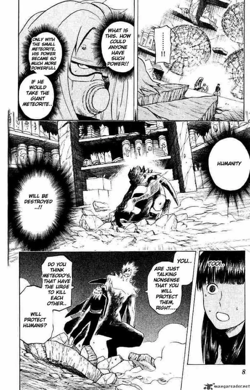 Meteodo Chapter 28 page 7