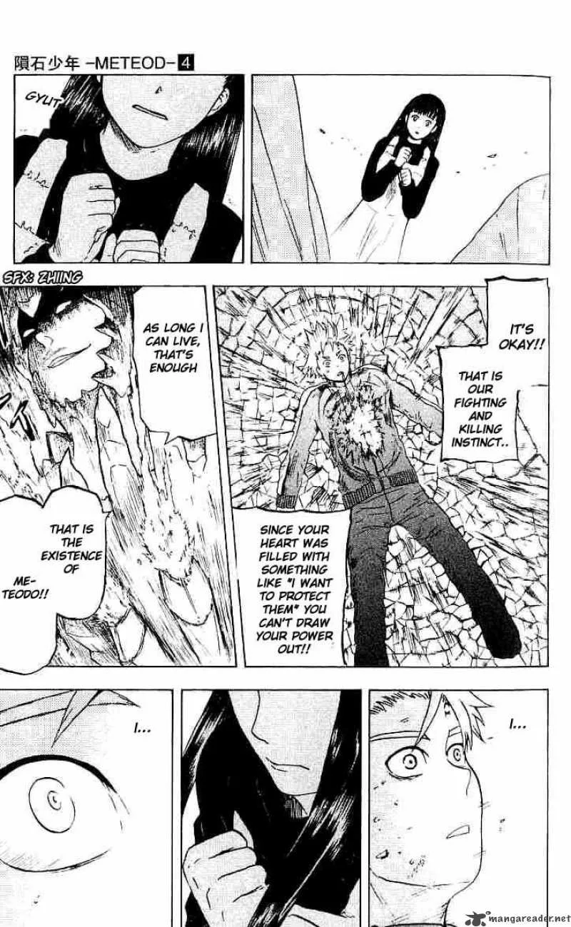 Meteodo Chapter 28 page 10