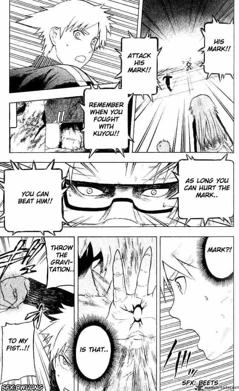 Meteodo Chapter 28 page 16