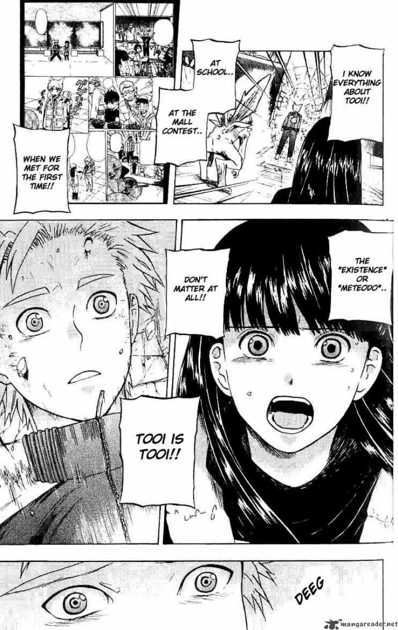 Meteodo Chapter 28 page 12