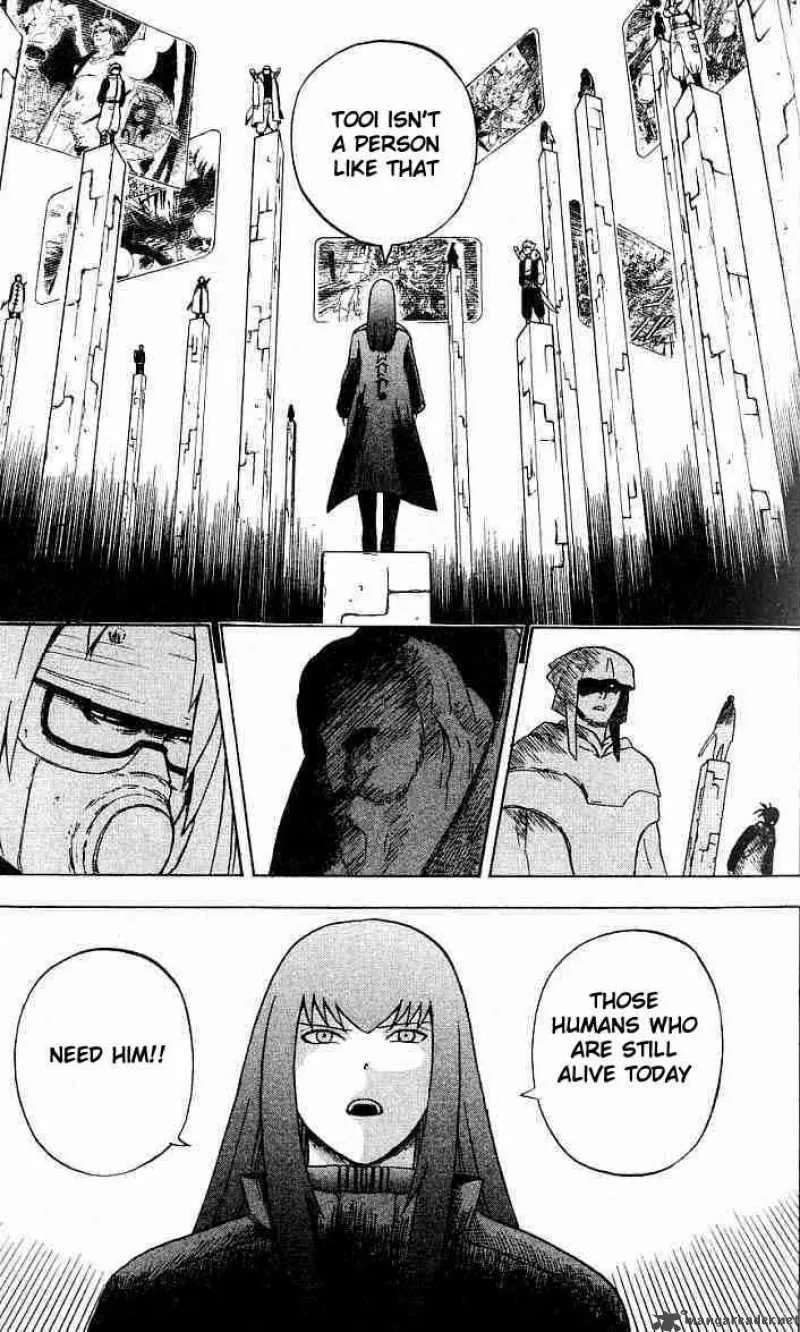 Meteodo Chapter 29 page 4