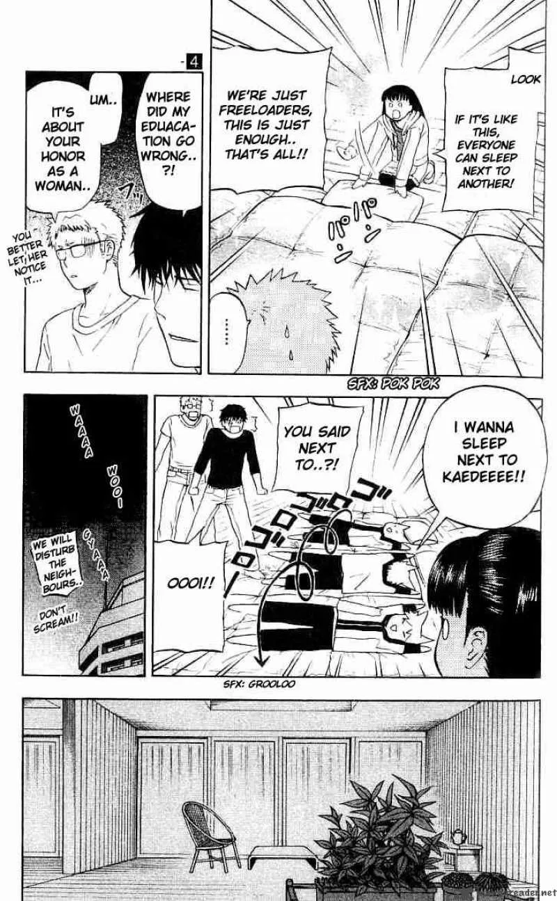 Meteodo Chapter 29 page 12