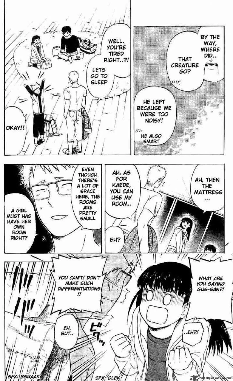 Meteodo Chapter 29 page 11