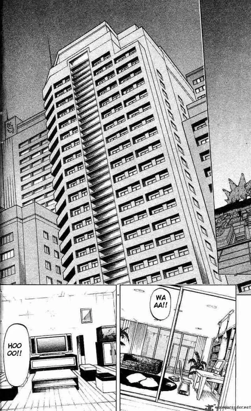 Meteodo Chapter 29 page 9
