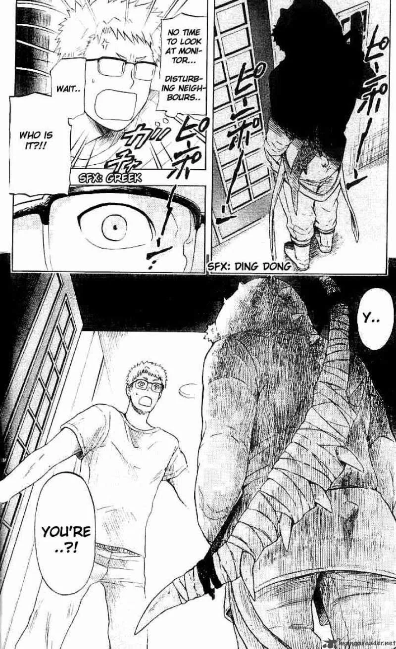 Meteodo Chapter 29 page 17